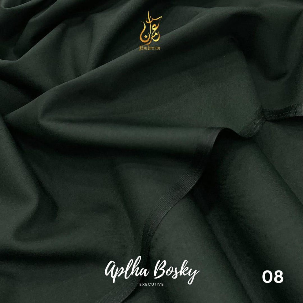 Alpha Boski By Binimran