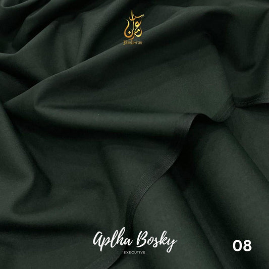 Alpha Boski By Binimran